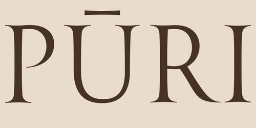 PŪRI